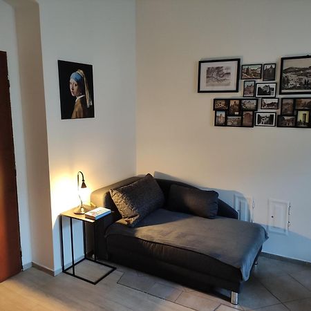 Apartman Friedrichsruh Apartment มาเรียอานซเกลาซนี ภายนอก รูปภาพ