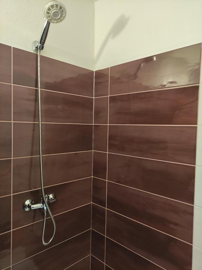 Apartman Friedrichsruh Apartment มาเรียอานซเกลาซนี ภายนอก รูปภาพ