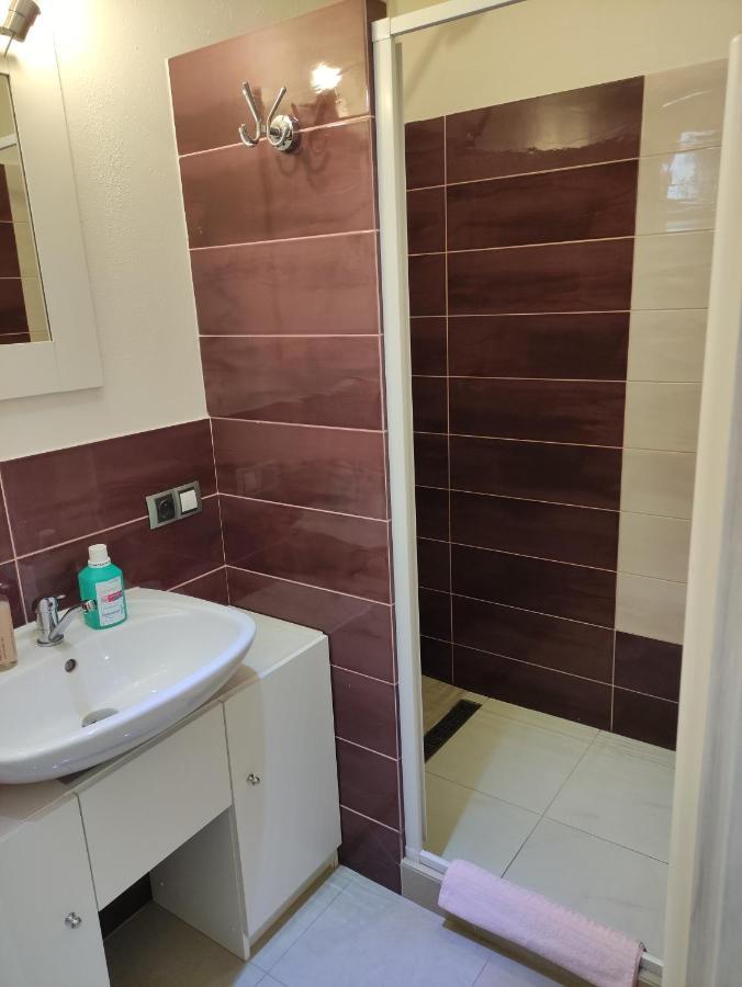 Apartman Friedrichsruh Apartment มาเรียอานซเกลาซนี ภายนอก รูปภาพ