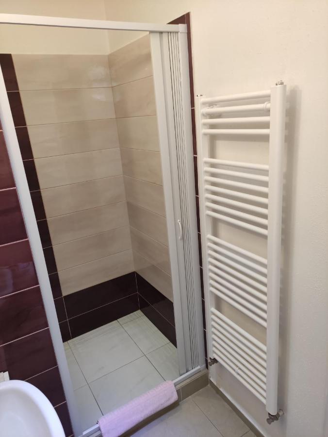 Apartman Friedrichsruh Apartment มาเรียอานซเกลาซนี ภายนอก รูปภาพ