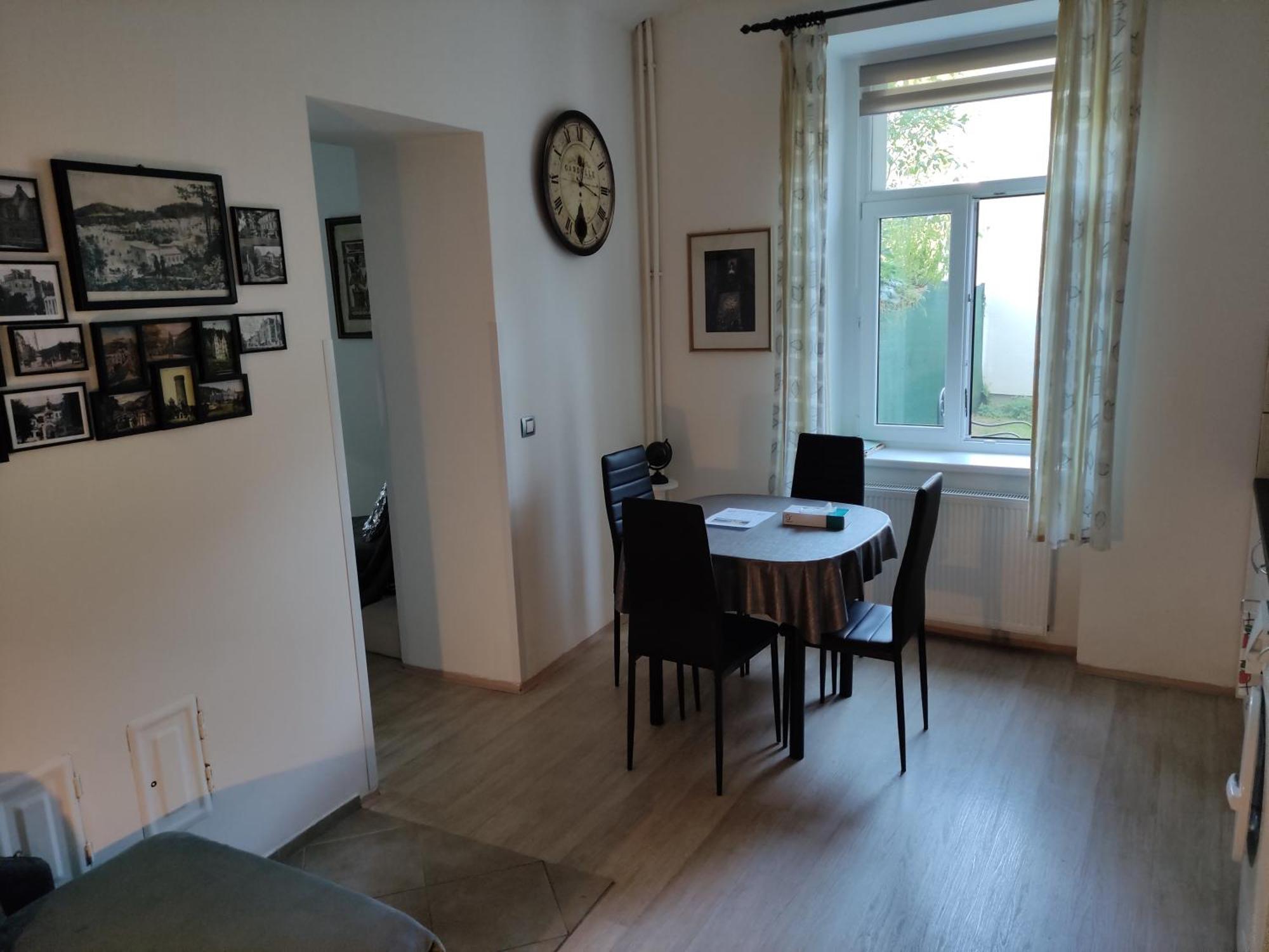 Apartman Friedrichsruh Apartment มาเรียอานซเกลาซนี ภายนอก รูปภาพ