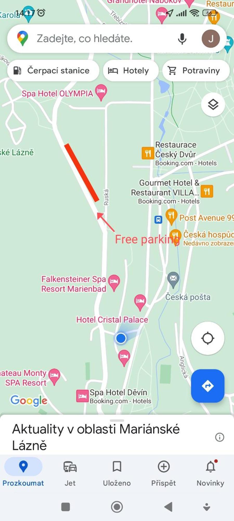 Apartman Friedrichsruh Apartment มาเรียอานซเกลาซนี ภายนอก รูปภาพ